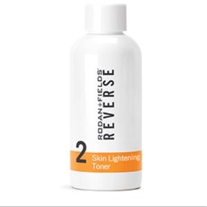 Rodan and Fields REVERSE Skin LIGHTENING #2